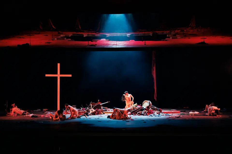 Tannhäuser HP2 0086