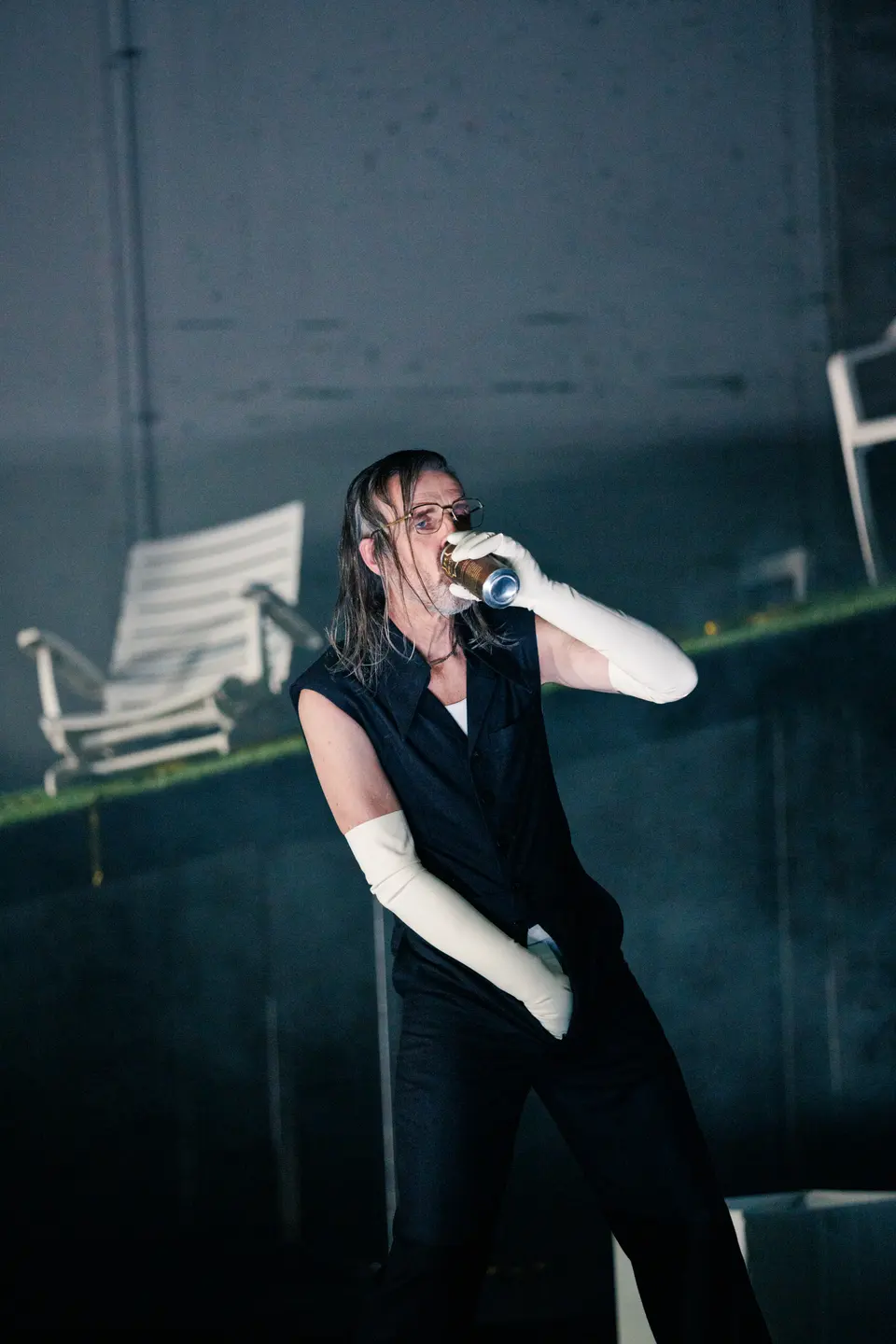 Woyzeck GP 0999