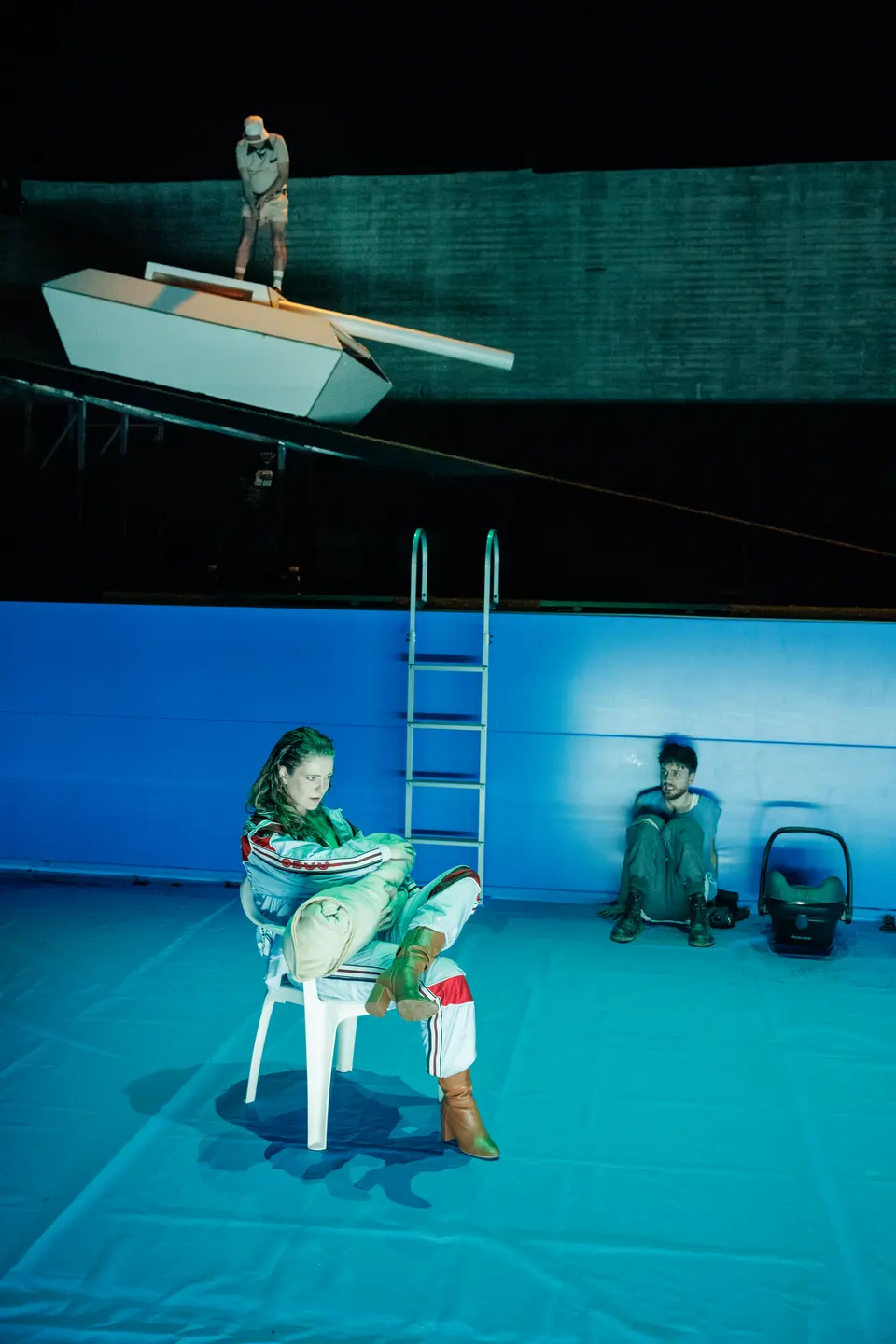 Woyzeck HP1 316
